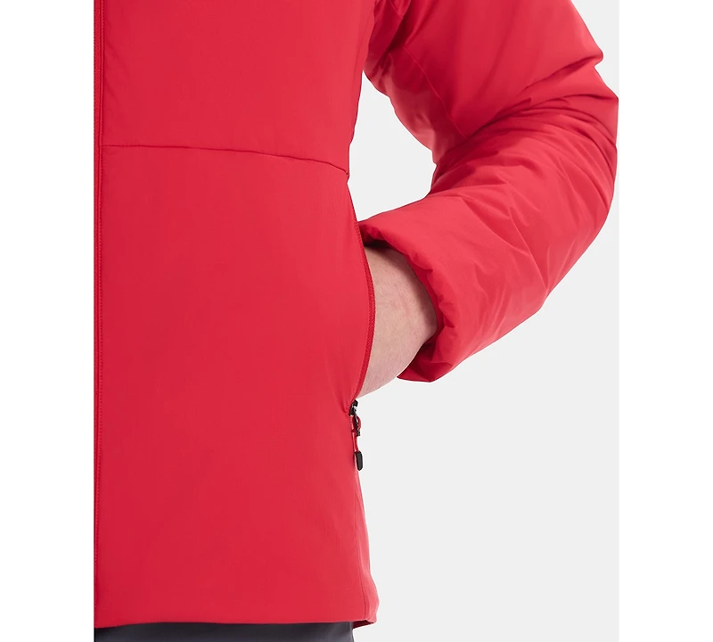 Marmot Men's Novus Hoodie Jacket