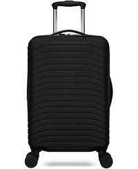 Total Travelware Everest Small Expandable Carry-On Spinner