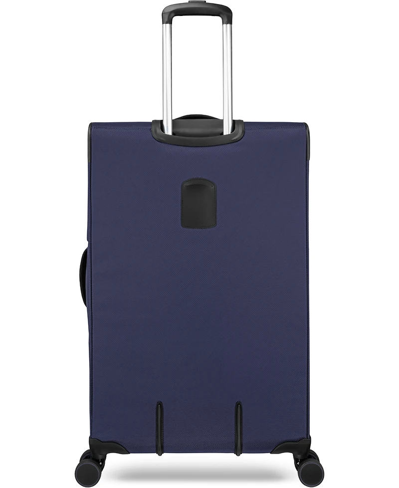 Total Travelware Everest Large Expandable Check-In Spinner