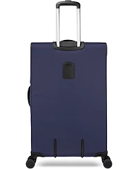 Total Travelware Everest Large Expandable Check-In Spinner
