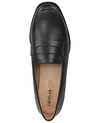 LifeStride Women's Frankie Slip-On Loafers