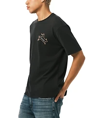 Buffalo David Bitton Men's Graphic T-shirt