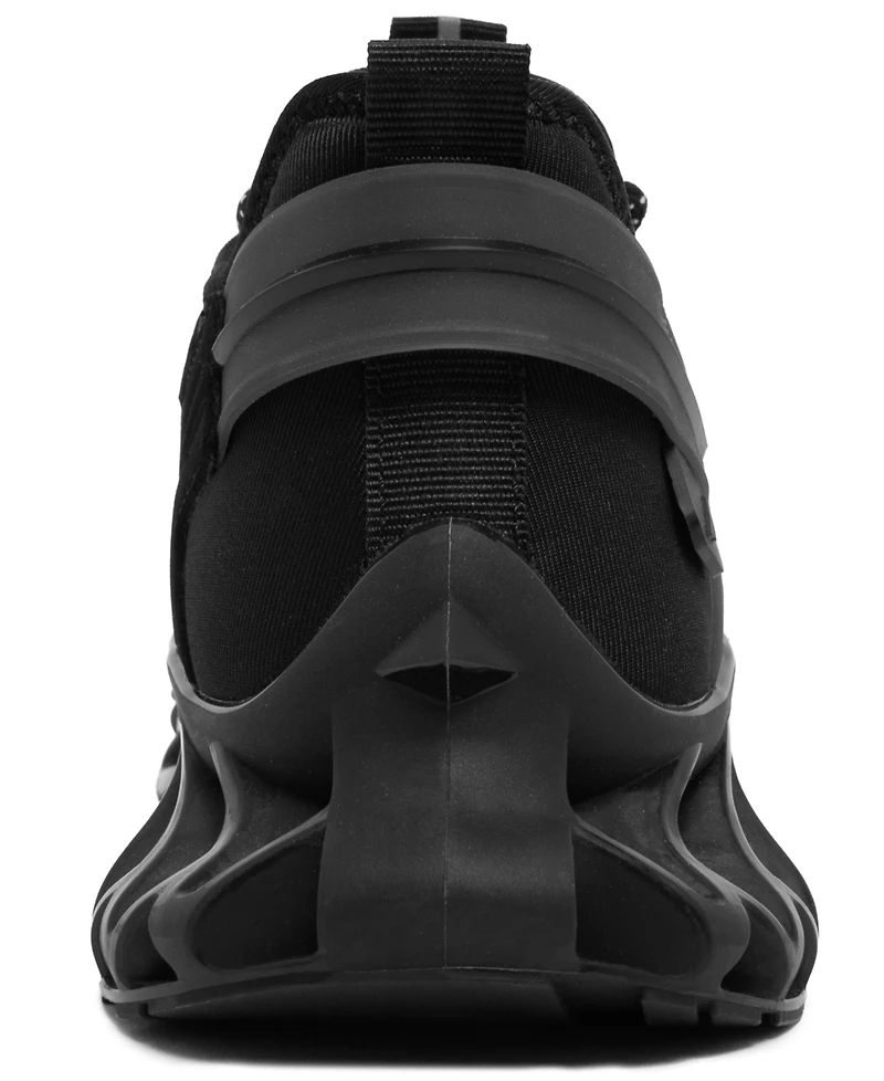 Nautica Men's Slip-on Athletic Sneakers