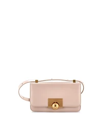 Pre-Owned Bottega Veneta Mini Bv Classic Bag Smooth Calfskin