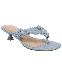 Ingridd Fleur Sndl Pu