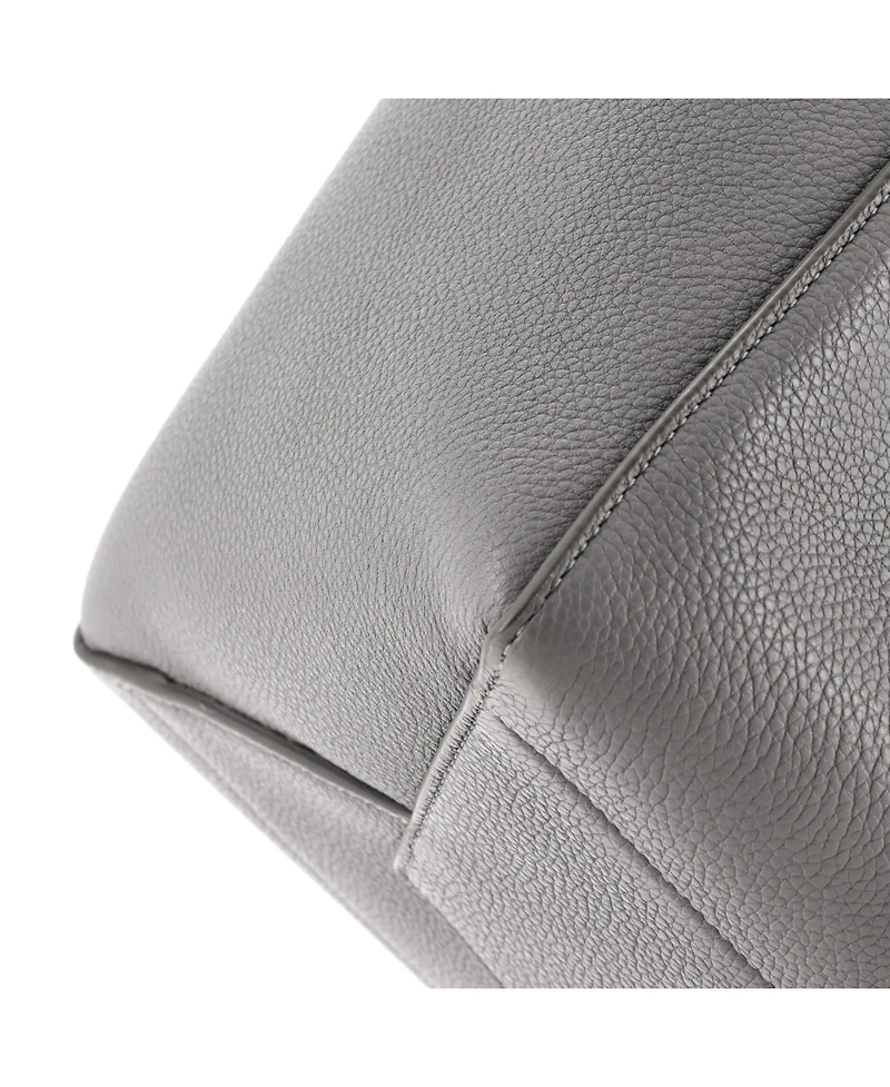 Pre-Owned Celine Sangle Seau Bag Calfskin