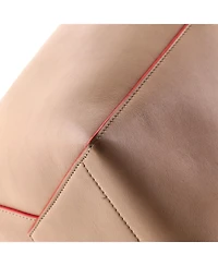 Pre-Owned Celine Large Sangle Seau Bag Calfskin