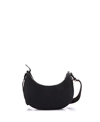 Pre-Owned Celine Ava Shoulder Bag Triomphe Canvas