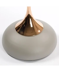 Rainsken Mermaid Tail Coffee Table