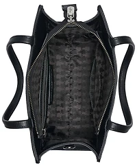 Karl Lagerfeld Paris Maybelle Small Satchel Bag