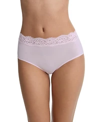Skarlett Blue Women's Divine Lace Trim Brief