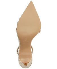 Schutz Women's Seraphine Stiletto Heel Sandals