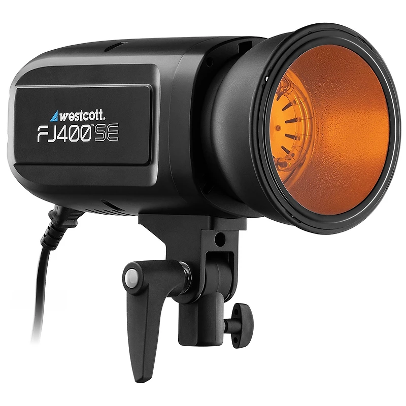 Westcott FJ400-se 400Ws Daylight Studio Strobe -Light Kit with Fj-X3 S Wireless Trigger for Sony Cameras