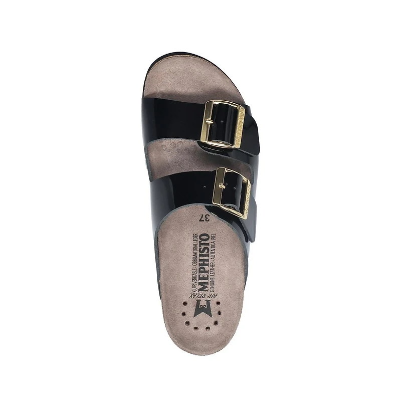 Mephisto Women Hester Mule Sandal