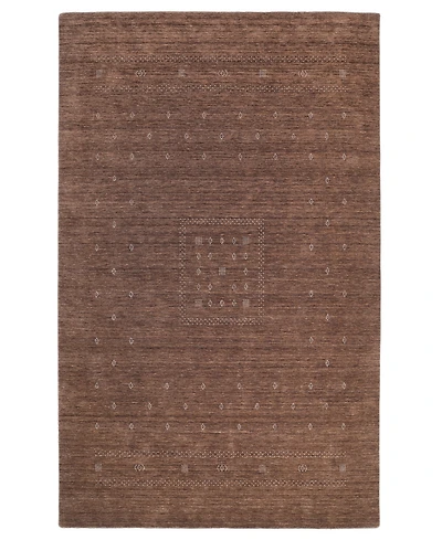 Timeless Rug Designs Simi S9417 Hand Loomed 5'x8' Area Rug
