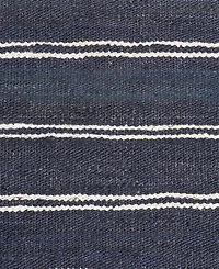 Timeless Rug Designs Lilly S3365 Hand Woven 2'x8' Runner Area Rug