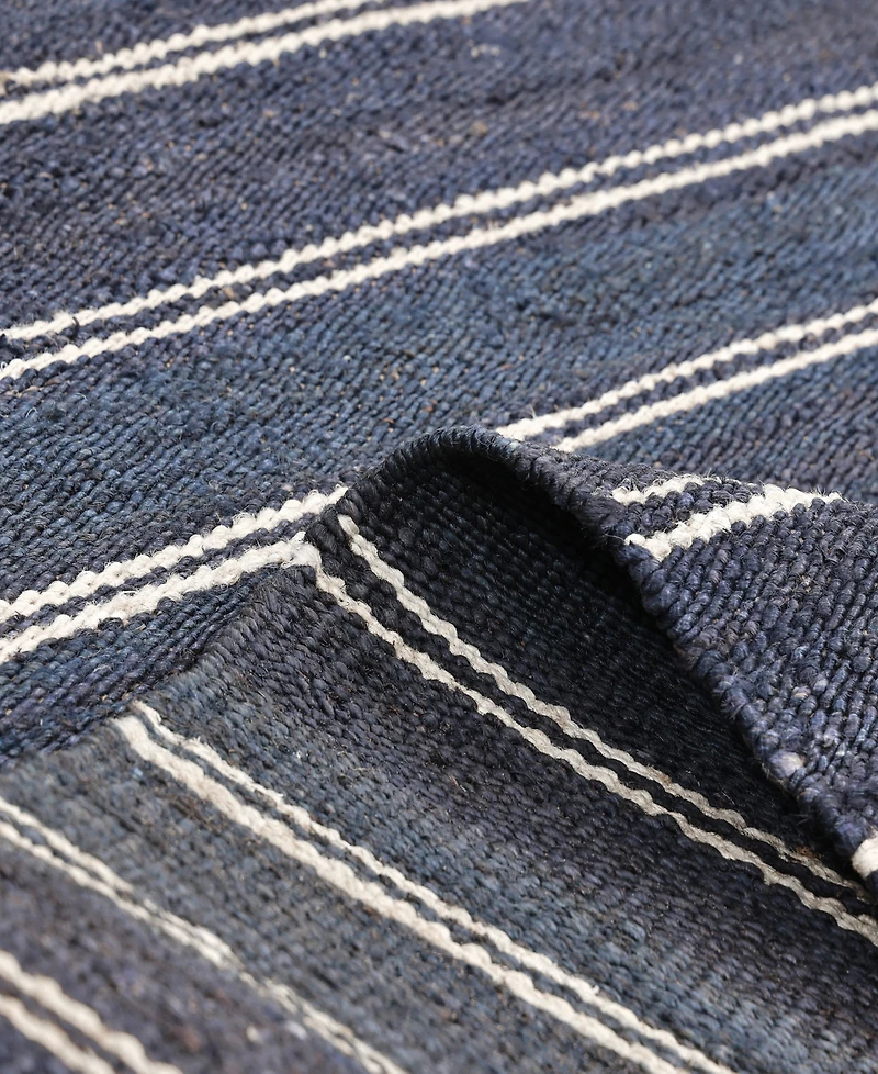 Timeless Rug Designs Lilly S3365 Hand Woven 6'x9' Area Rug