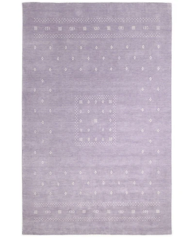 Timeless Rug Designs Simi S9417 Hand Loomed 6'x9' Area Rug