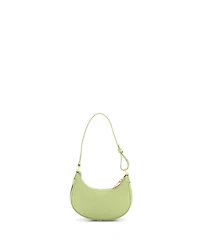 Pre-Owned Celine Mini Ava Bag Leather