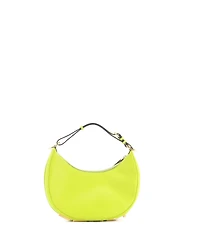 Pre-Owned Fendi Small Fendigraphy Bag Leather