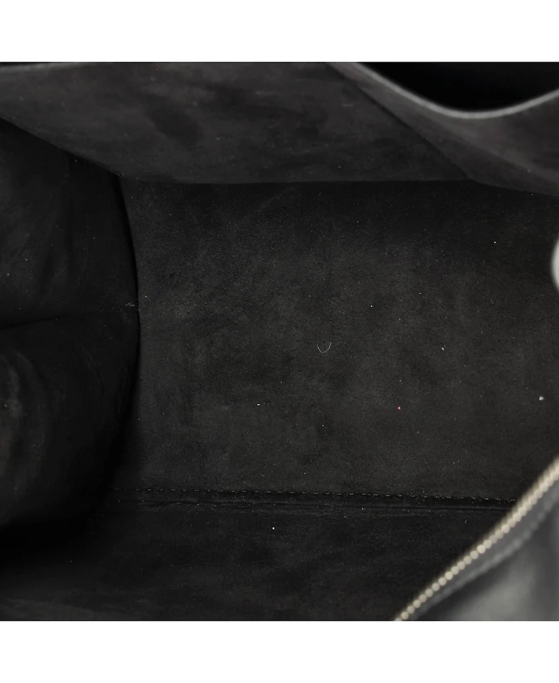 Pre-Owned Fendi Petite 3Jours Bag Leather