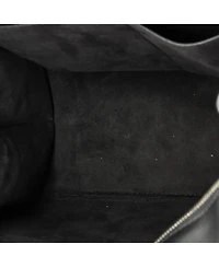 Pre-Owned Fendi Petite 3Jours Bag Leather