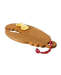 Uncommon Goods Lobster Claw Serving Board