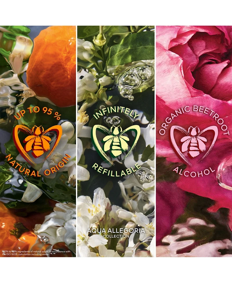 Guerlain Aqua Allegoria Granada Salvia Eau de Toilette