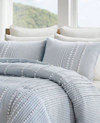Harbor House Anslee 3-Pc. Comforter Set