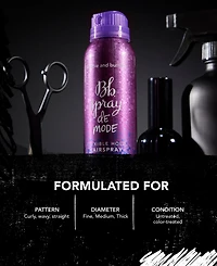 Bumble and Bumble Spray de Mode Hairspray, 10oz.