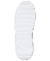 Karl Lagerfeld Men's Laceless Round-Toe Sneakers