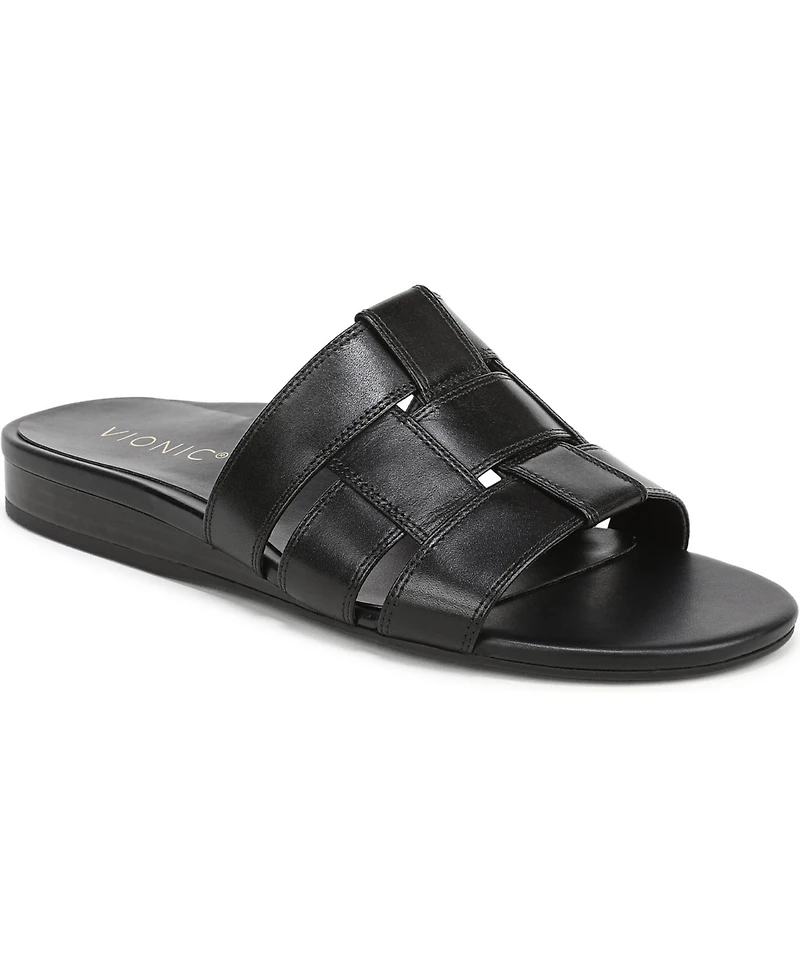 Vionic Women's Glendora Slide Sandals