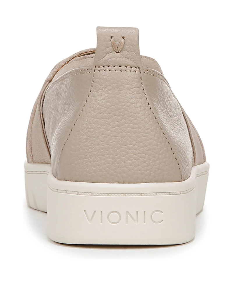 Vionic Women's Cambria Slip On Shoes