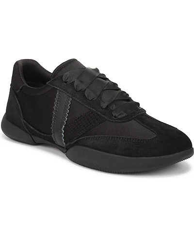 Vionic Womens Arabelle Lace Up Sneakers