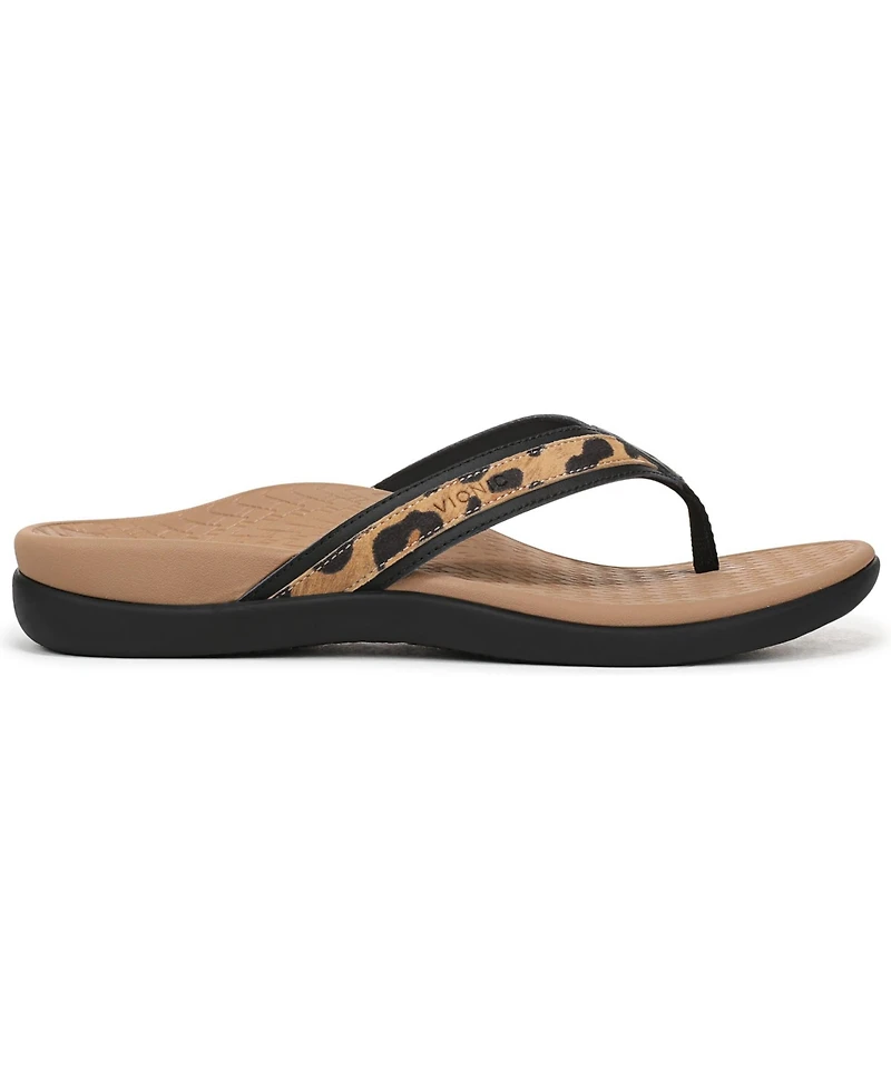 Vionic Women's Tide 2.0 Thong Sandals