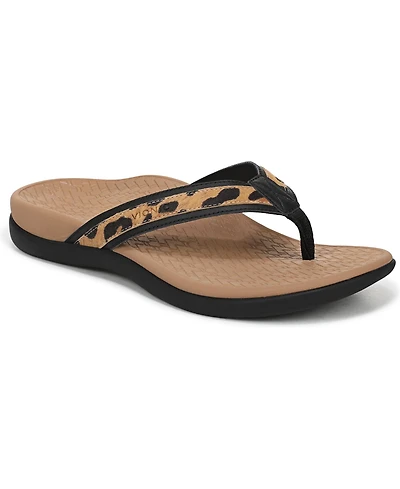 Vionic Women's Tide Thong Sandals