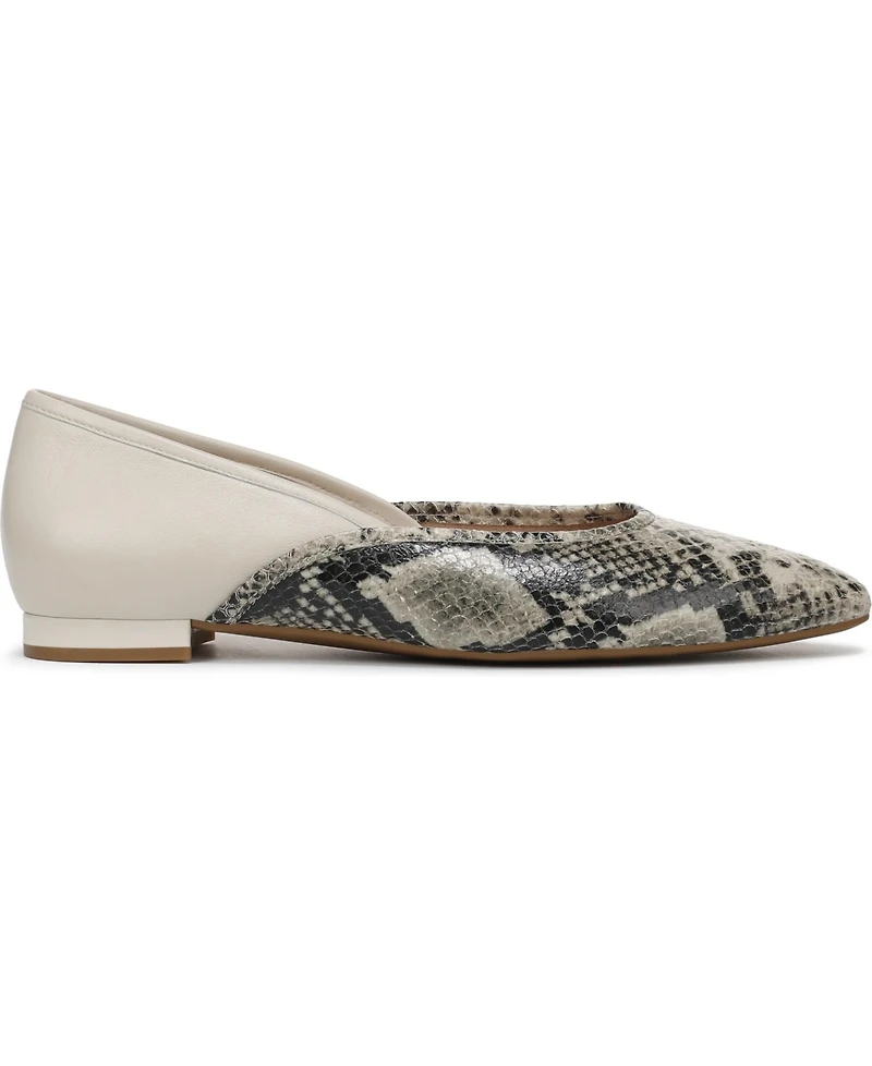 Vionic Womens Gracia Ballet Flats