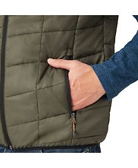 Free Country Men's FreeCycle Stimson Puffer Vest