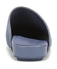 Vionic Women's Opal Perf Clog Mules