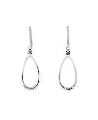 Pre-Owned Tiffany and Co Teardrop Earrings