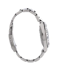 Pre-Owned Rolex Oyster Perpetual Explorer Ii Automatic Watch in Stainless Steel 40mm