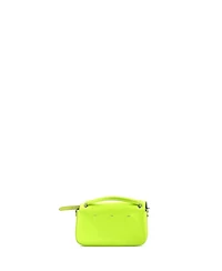 Pre-Owned Fendi Baguette Phone Pouch Silk