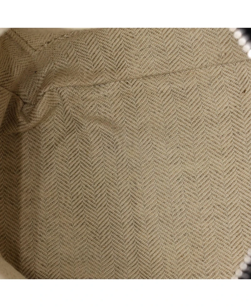 Pre-Owned Loewe Small Puzzle Bag Leather