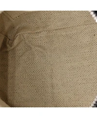 Pre-Owned Loewe Small Puzzle Bag Leather