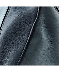 Pre-Owned Loewe Small Puzzle Bag Leather