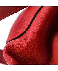 Pre-Owned Loewe Small Gate Tote Leather