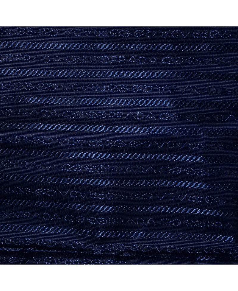 Pre-Owned Prada Large Lux Open Tote Saffiano Leather