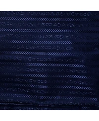 Pre-Owned Prada Large Lux Open Tote Saffiano Leather