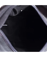 Pre-Owned Prada Mini Hobo Tessuto