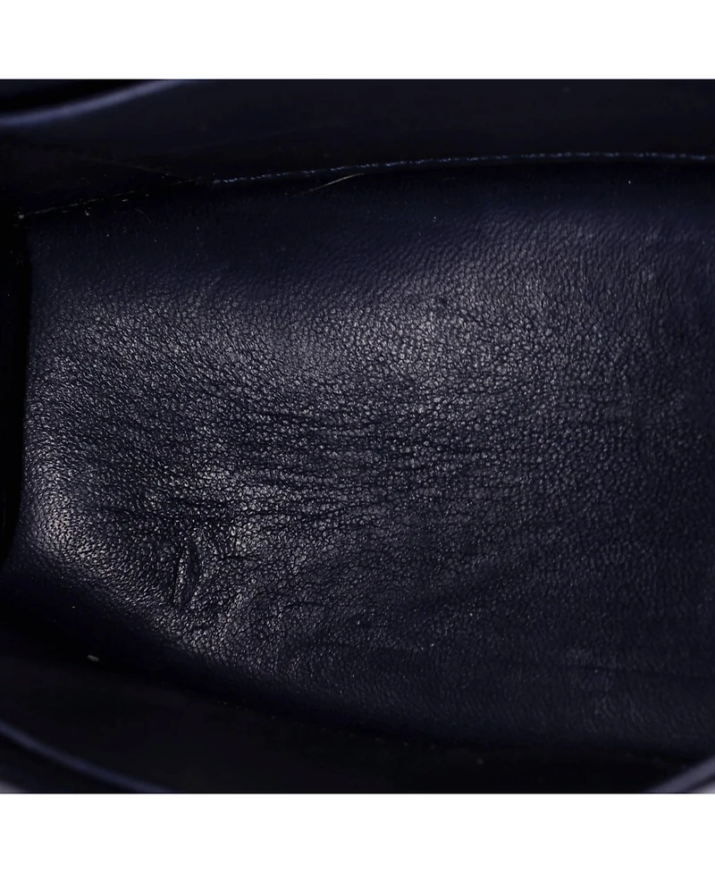 Pre-Owned The Row East West Sofia Crossbody Bag Leather